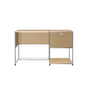 USM HALLER DESK UNIT (A1) (QS)
