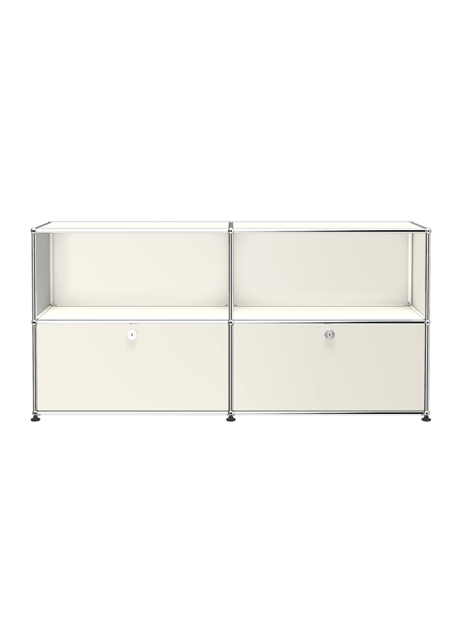 USM HALLER CREDENZA (C2A) (QS)