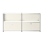 USM HALLER CREDENZA (C2A) (QS)