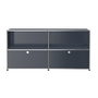 USM HALLER CREDENZA (C2A) (QS)