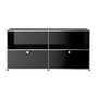 USM HALLER CREDENZA (C2A) (QS)