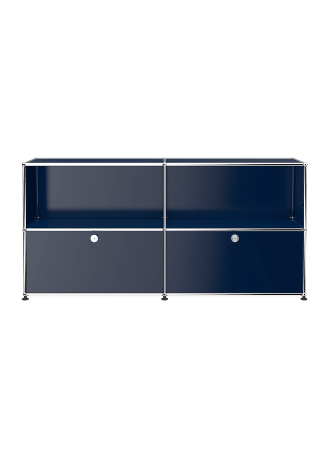 USM HALLER CREDENZA (C2A) (QS)