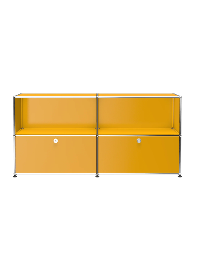 USM HALLER CREDENZA (C2A) (QS)