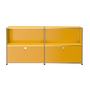 USM HALLER CREDENZA (C2A) (QS)