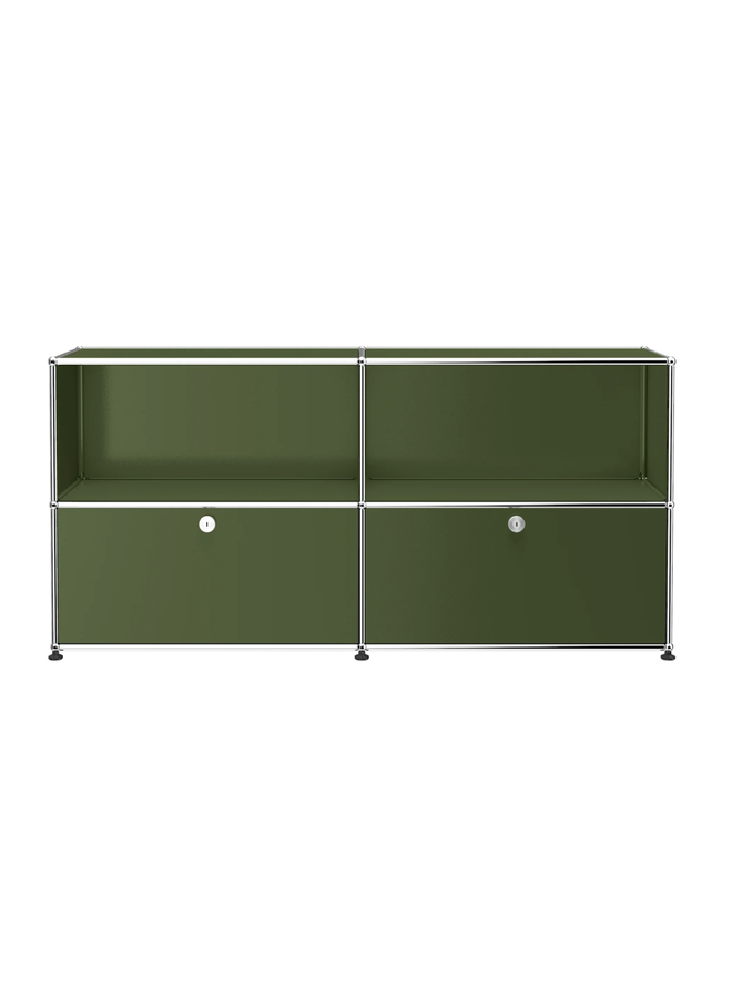 USM HALLER CREDENZA (C2A) (QS)