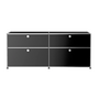 USM HALLER MID-CREDENZA (D) (QS)