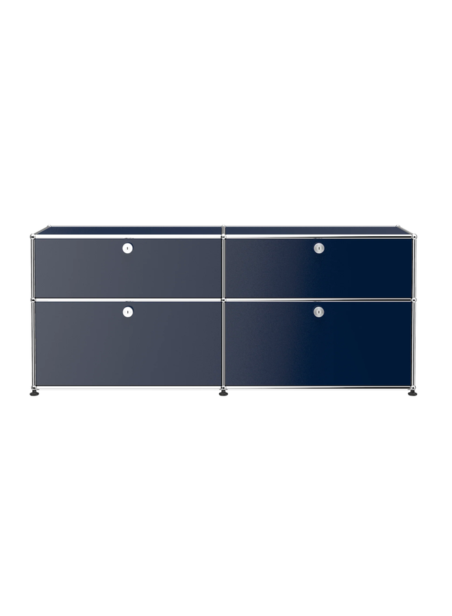 USM HALLER MID-CREDENZA (D) (QS)