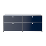 USM HALLER MID-CREDENZA (D) (QS)