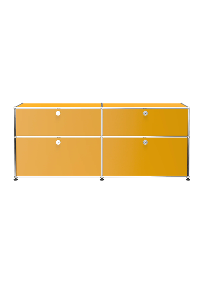 USM HALLER MID-CREDENZA (D) (QS)