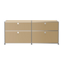 USM HALLER MID-CREDENZA (D) (QS)