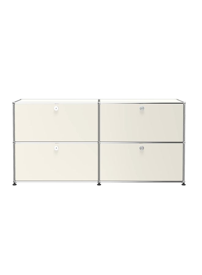USM HALLER CREDENZA (E2) (QS)