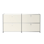 USM HALLER CREDENZA (E2) (QS)