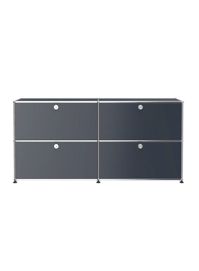 USM HALLER CREDENZA (E2) (QS)