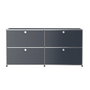 USM HALLER CREDENZA (E2) (QS)