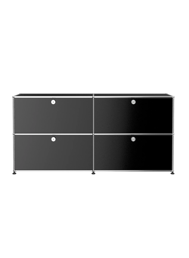 USM HALLER CREDENZA (E2) (QS)