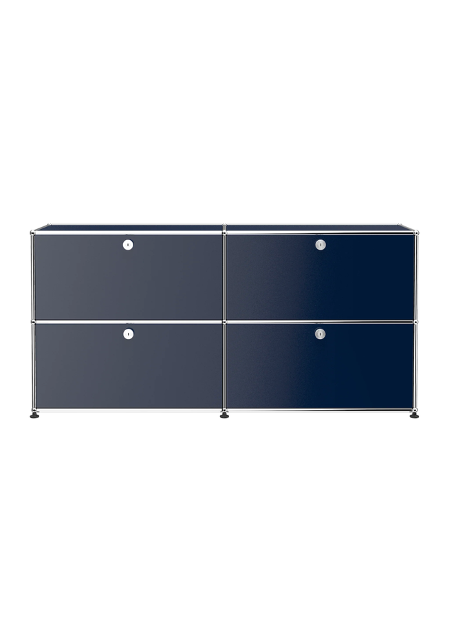 USM HALLER CREDENZA (E2) (QS)