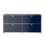USM HALLER CREDENZA (E2) (QS)