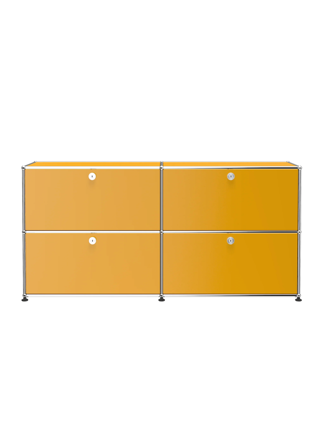 USM HALLER CREDENZA (E2) (QS)
