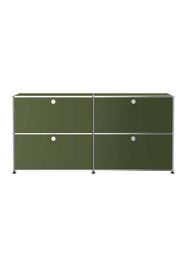 USM HALLER CREDENZA (E2) (QS)