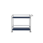 USM HALLER SERVING CART (L18) (QS)