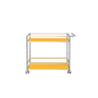 USM HALLER SERVING CART (L18) (QS)