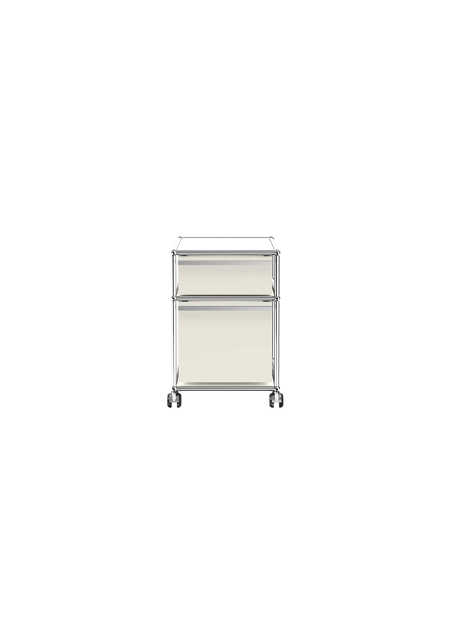 USM HALLER FILE PEDESTAL (M) (QS)