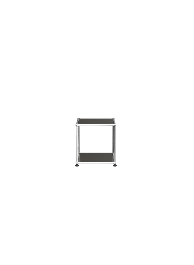 USM HALLER SIDE TABLE (M21) (QS)