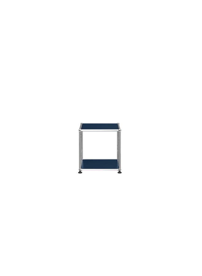 USM HALLER SIDE TABLE (M21) (QS)