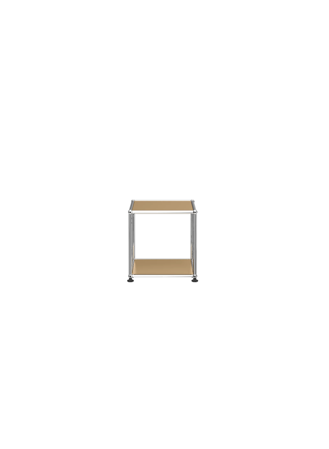 USM HALLER SIDE TABLE (M21) (QS)
