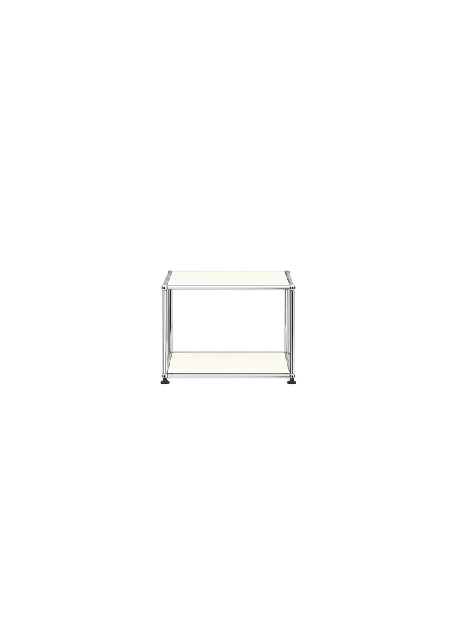 USM HALLER SIDE TABLE (M22) (QS)