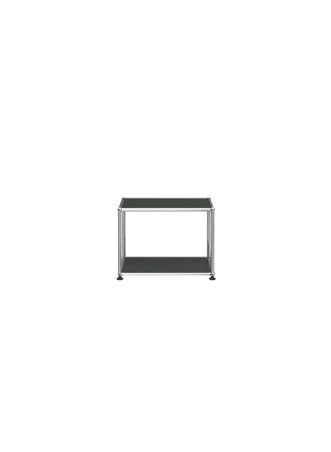 USM HALLER SIDE TABLE M22