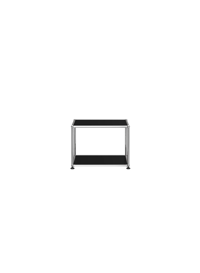 USM HALLER SIDE TABLE (M22) (QS)