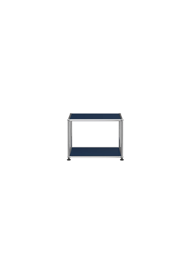 USM HALLER SIDE TABLE (M22) (QS)