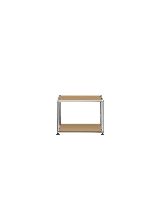 USM HALLER SIDE TABLE (M22) (QS)