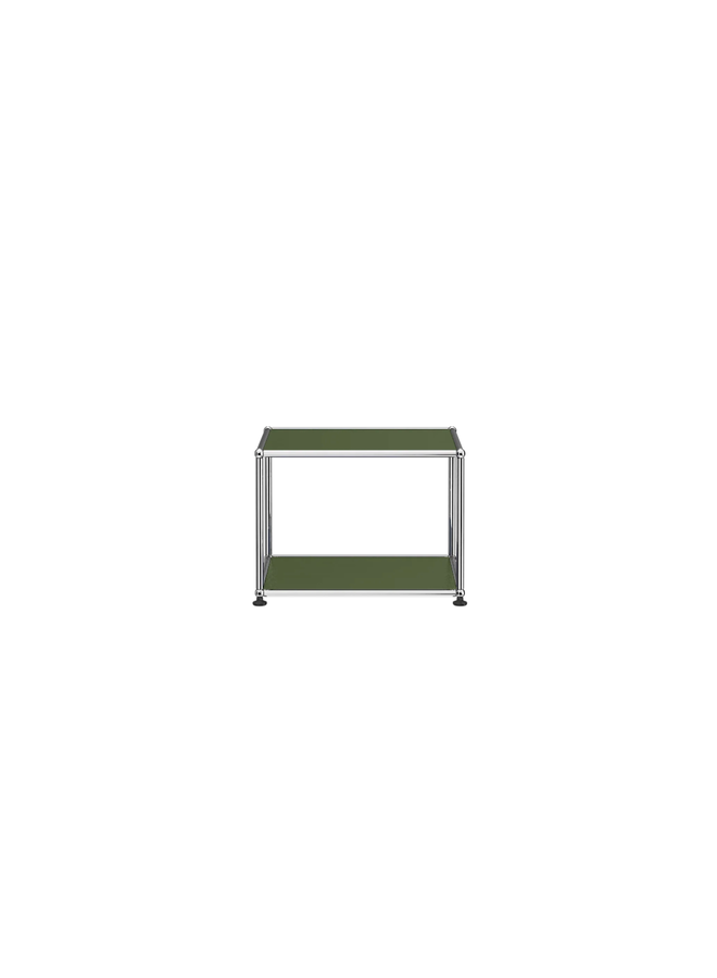 USM HALLER SIDE TABLE (M22) (QS)