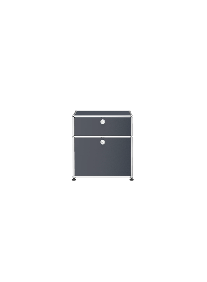 USM HALLER NIGHTSTAND (P1) (QS)