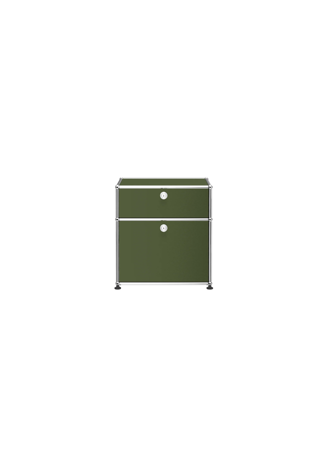 USM HALLER NIGHTSTAND (P1) (QS)