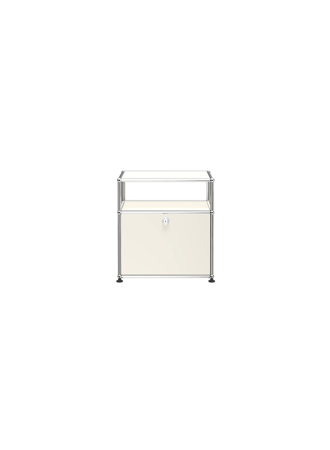 USM HALLER NIGHTSTAND (P)