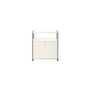 USM HALLER NIGHTSTAND (P)