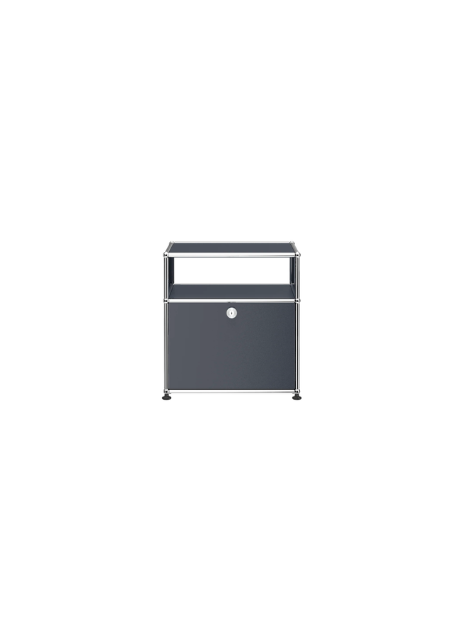 USM HALLER NIGHTSTAND (P)