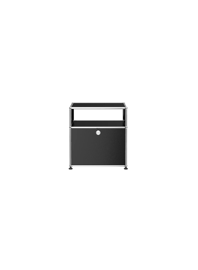 USM HALLER NIGHTSTAND (P)