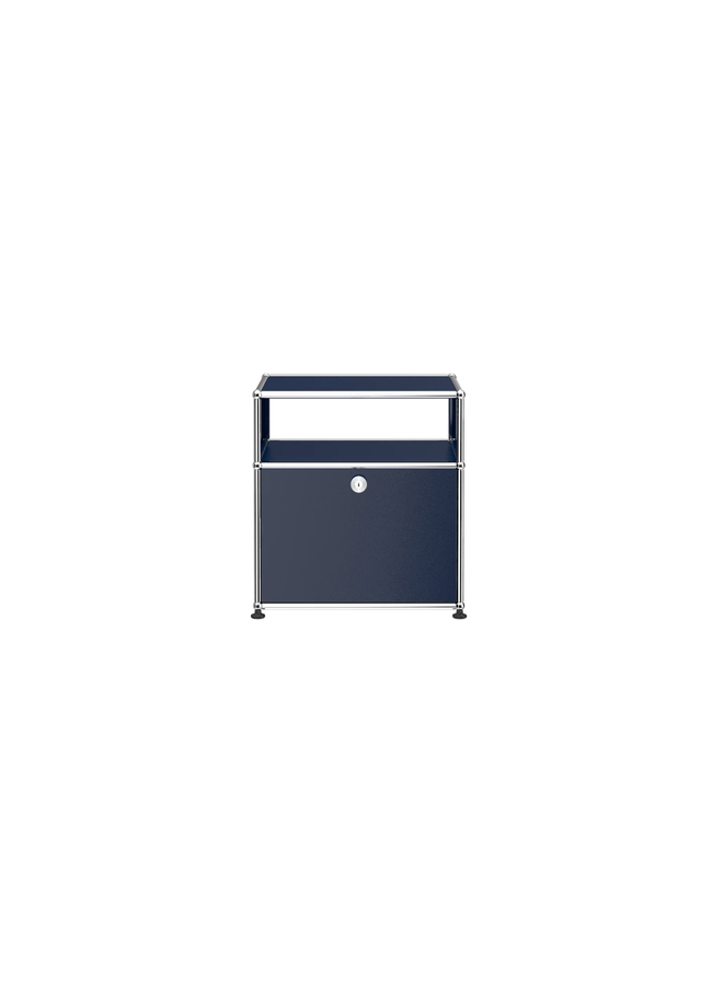 USM HALLER NIGHTSTAND (P)