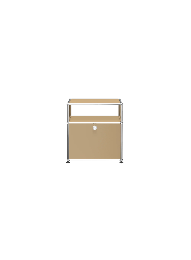 USM HALLER NIGHTSTAND (P)