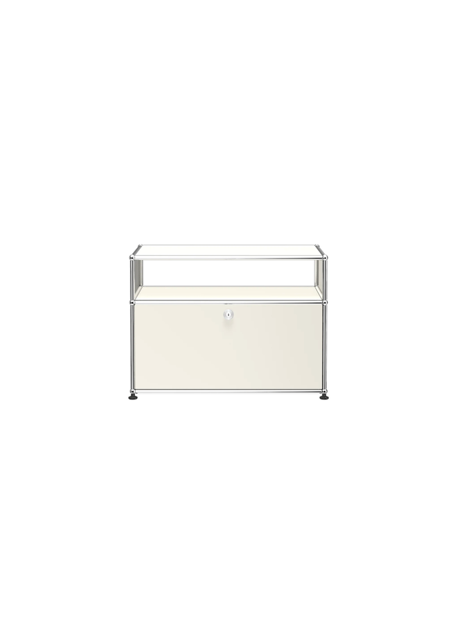 USM HALLER SIDE TABLE (O118) (QS)