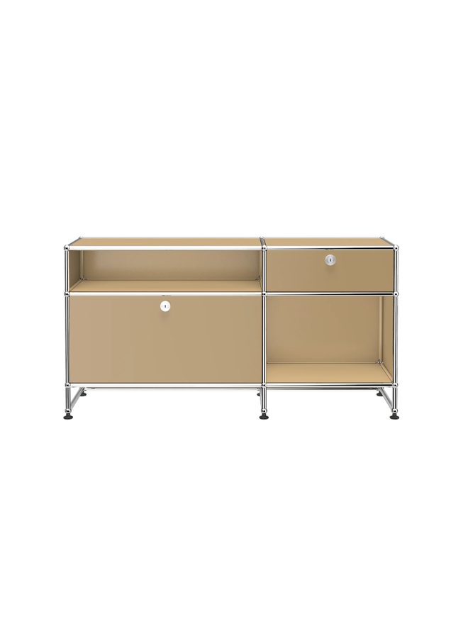 USM HALLER MEDIA (O3) (QS)