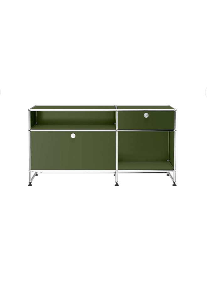 USM HALLER MEDIA (O3) (QS)