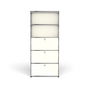 USM HALLER SHELVING (Q118) (QS)