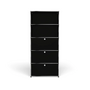 USM HALLER SHELVING (Q118) (QS)