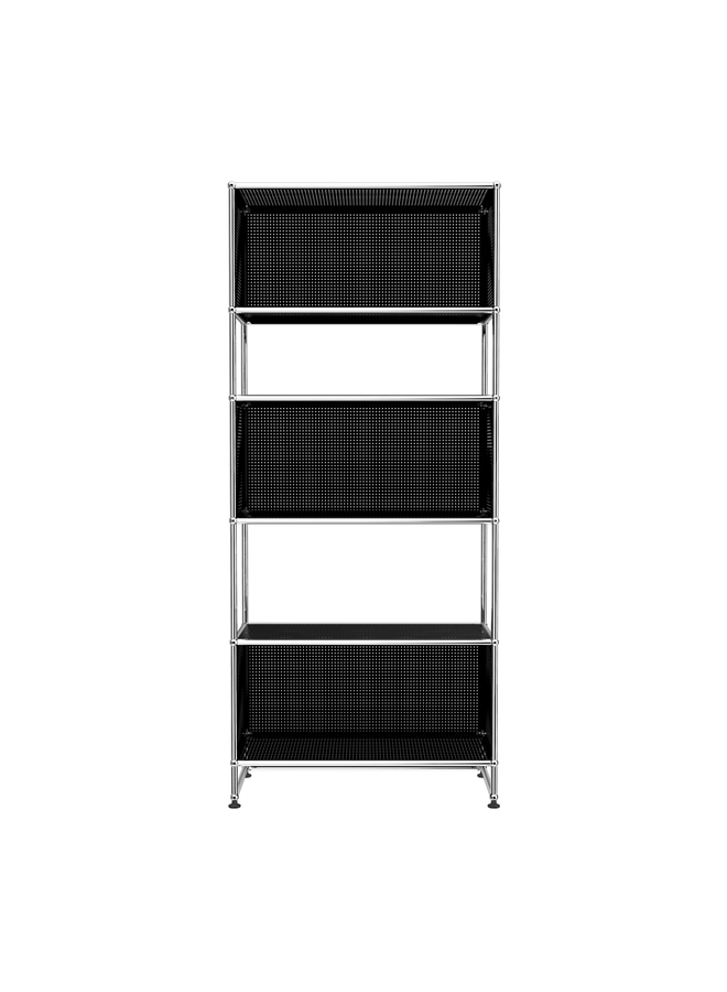 USM HALLER SHELVING (RE19) (QS)