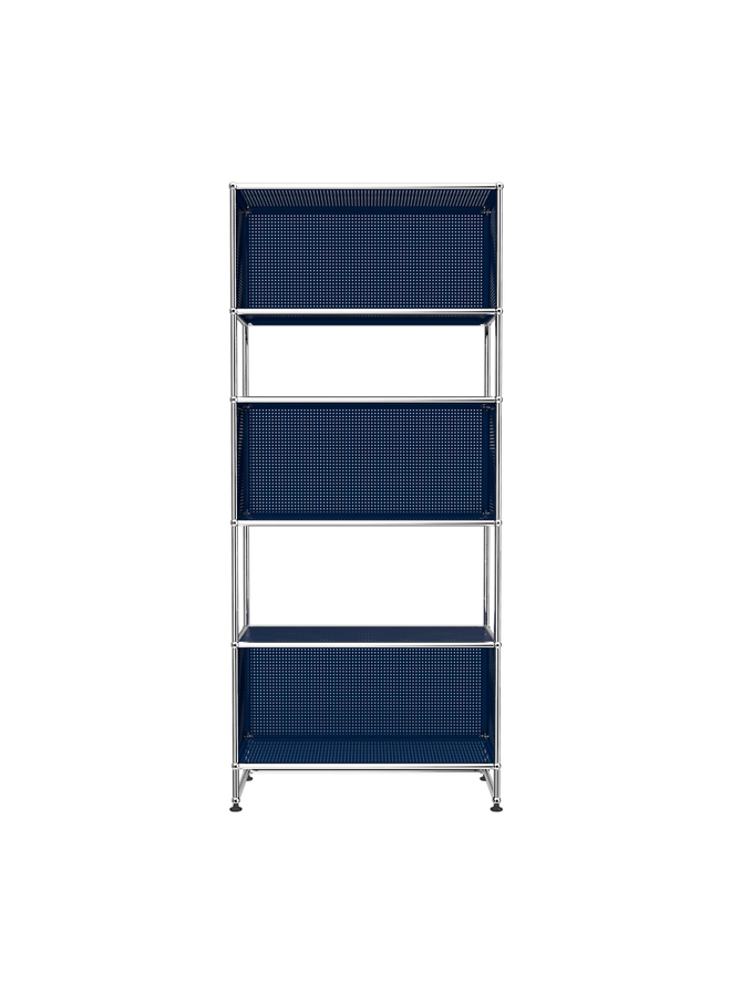 USM HALLER SHELVING (RE19) (QS)